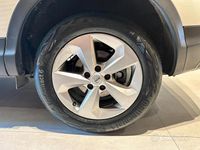 Usata Nissan Qashqai 131 CV (96 kW) 2018 Bianco SUV