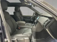Usata Land Rover Discovery 5 S 241 CV (177 kW) 2020 Loire blue SUV