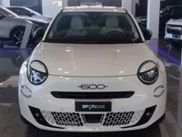 Usata Fiat 600 La Prima 101 CV (74 kW) 2025 Bianco SUV
