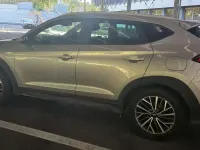 Usata Hyundai Tucson XPrime 136 CV (100 kW) 2019 SUV