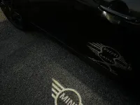 Usata Mini Cooper 2022 Nero Utilitaria