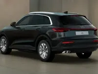 Nuova Audi Q5 Business 204 CV (150 kW) 2025 Blu navarra metallizzato SUV