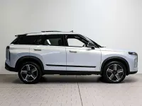 Usata Jaecoo 7 147 CV (108 kW) 2026 Argento SUV