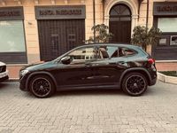 Usata Mercedes GLA200 Premium 150 CV (110 kW) 2022 Nero SUV