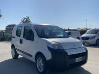 Usata Citroën Nemo 68 CV (50 kW) 2010 Monovolume