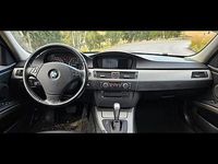 Usata BMW 320 177 CV (130 kW) 2007 Grigio Berlina