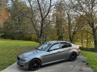 Usata BMW 320 M Sport 2009 Berlina