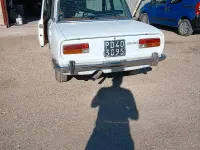 Usata Alfa Romeo 2000 1970 Berlina