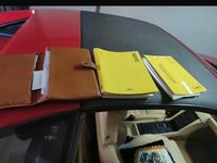 Usata Ferrari 348 300 CV (220 kW) 1992 Cabrio