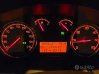 Usata Fiat Croma Active 120 CV (88 kW) 2008 Grigio Berlina