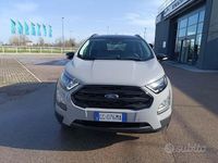 usata Ford Ecosport 1.0 ecoboost Active s&s 125cv