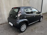 Occasion Citroën C1 68 ch (50 kW) 2013 Gris Citadine