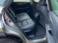 Usata Lexus NX300h Executive Line 155 CV (114 kW) 2018 SUV