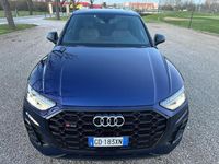 usata Audi SQ5 Q5S - PREZZO TOP EUROPA