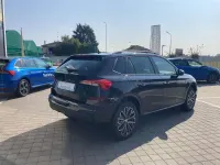 Nuova Skoda Kamiq 95 CV (69 kW) 2025 Grigio graphite metallizzato SUV