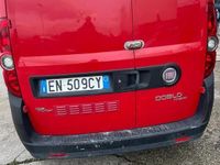 usata Fiat Doblò MAX 1.6 Diesel anno 2012 Km 101600