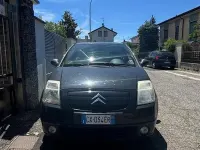 Usata Citroën C2 60 CV (44 kW) 2006 Utilitaria