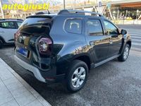 usata Dacia Duster 2ª serie 1.0 TCe 100 CV 4x2 Comfort