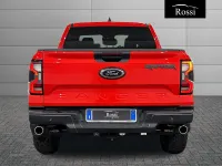 Usata Ford Ranger Raptor 292 CV (214 kW) 2024 Arancio Pick-up