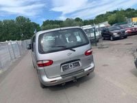 Usata Hyundai H-1 Comfort 111 CV (81 kW) 2000 Argento Monovolume