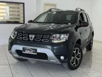 Usata Dacia Duster 116 CV (85 kW) 2019 Grigio SUV