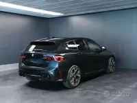 Gebraucht BMW 118 M Sport 150 PS (110 kW) 2025 Schwarz Kleinwagen