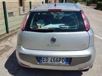 usata Fiat Punto Evo Punto Evo 1.2 5 porte S&S Fun