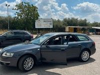 Usata Audi A6 2007 Station wagon