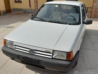Usata Fiat Tipo 71 CV (52 kW) 1988 Bianco Utilitaria