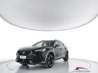 Usata Cupra Formentor 150 CV (110 kW) 2024 Nero SUV