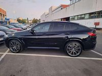 Usata BMW X4 M Sport 190 CV (139 kW) 2021 SUV
