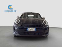Usata Mini Cooper Cabriolet 136 CV (100 kW) 2023 Blu/azzurro Cabrio