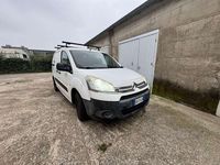 Usata Citroën Berlingo 90 CV (66 kW) 2014 Bianco Monovolume