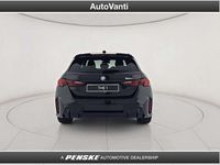 Ny BMW 120 M Sport 163 HK (119 kW) 2026 Sort Hatchback