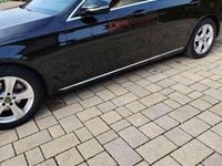 Usata Mercedes E200 Premium 150 CV (110 kW) 2018 Station wagon