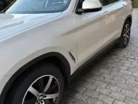 Usata BMW X3 Efficient Dynamics 2021 Bianco SUV