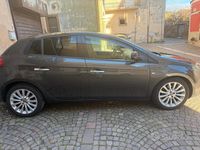 Usata Fiat 1600 115 CV (84 kW) 2013 Grigio Berlina