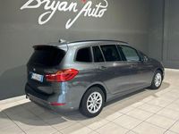 usata BMW 216 Active Tourer 216 d Advantage