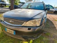 Usata Ford Mondeo 155 CV (114 kW) 2005 Blu Station wagon