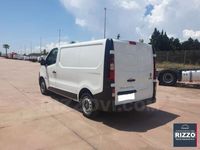 usata Fiat Talento Talento Furgone1.6 MJT 120CV PC-TN Furgone 10q del 2018 usata a Surano