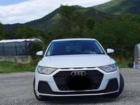 Usata Audi A1 Sportback Advanced Plus 110 CV (80 kW) 2023 Utilitaria