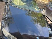 Usata BMW 320 Cabriolet 2008 Cabrio