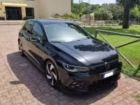 Usata VW Golf VIII GTI 245 CV (180 kW) 2021 Utilitaria