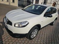 Usata Nissan Qashqai Acenta 117 CV (86 kW) 2012 Other SUV