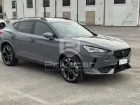 Usata Cupra Formentor 150 CV (110 kW) 2023 Grigio SUV