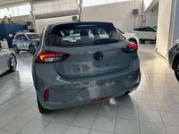 Nuova Opel Corsa Edition 101 CV (74 kW) 2026 Grigio Utilitaria