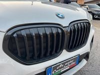 Usata BMW X1 Sport Line 150 CV (110 kW) 2020 Bianco SUV