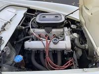 Usata Fiat 1600S S 100 CV (73 kW) 1962 Bianco Cabrio