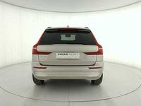 Usata Volvo XC60 145 CV (106 kW) 2023 Grigio SUV