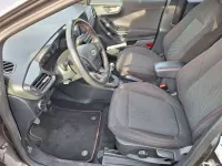 Usata Ford Puma ST-Line 125 CV (91 kW) 2022 Grigio SUV